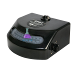 Laboratory Spot Reflecting Galvanometer